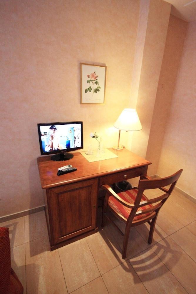 Terrace Guest house 3*