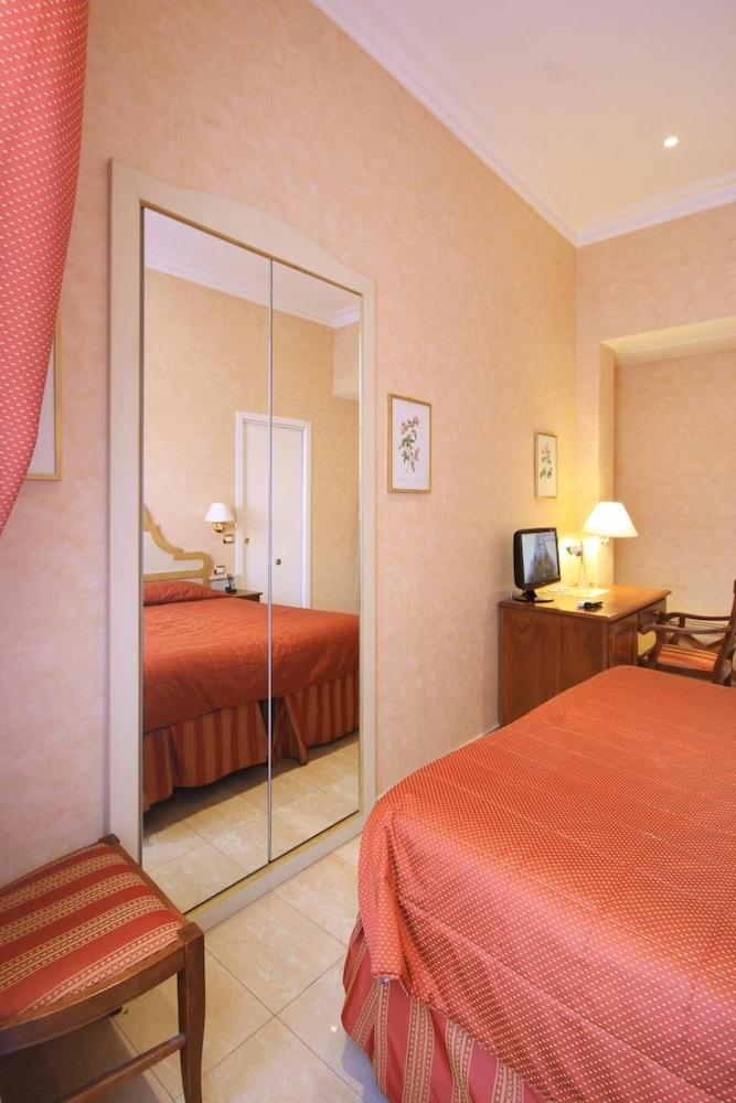 Terrace Guest house