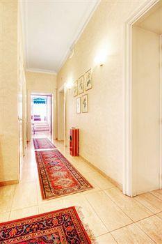 Terrace 3* Rome