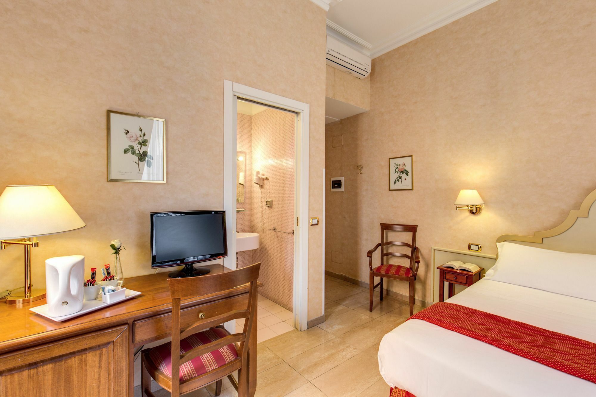 Guest house Terrace