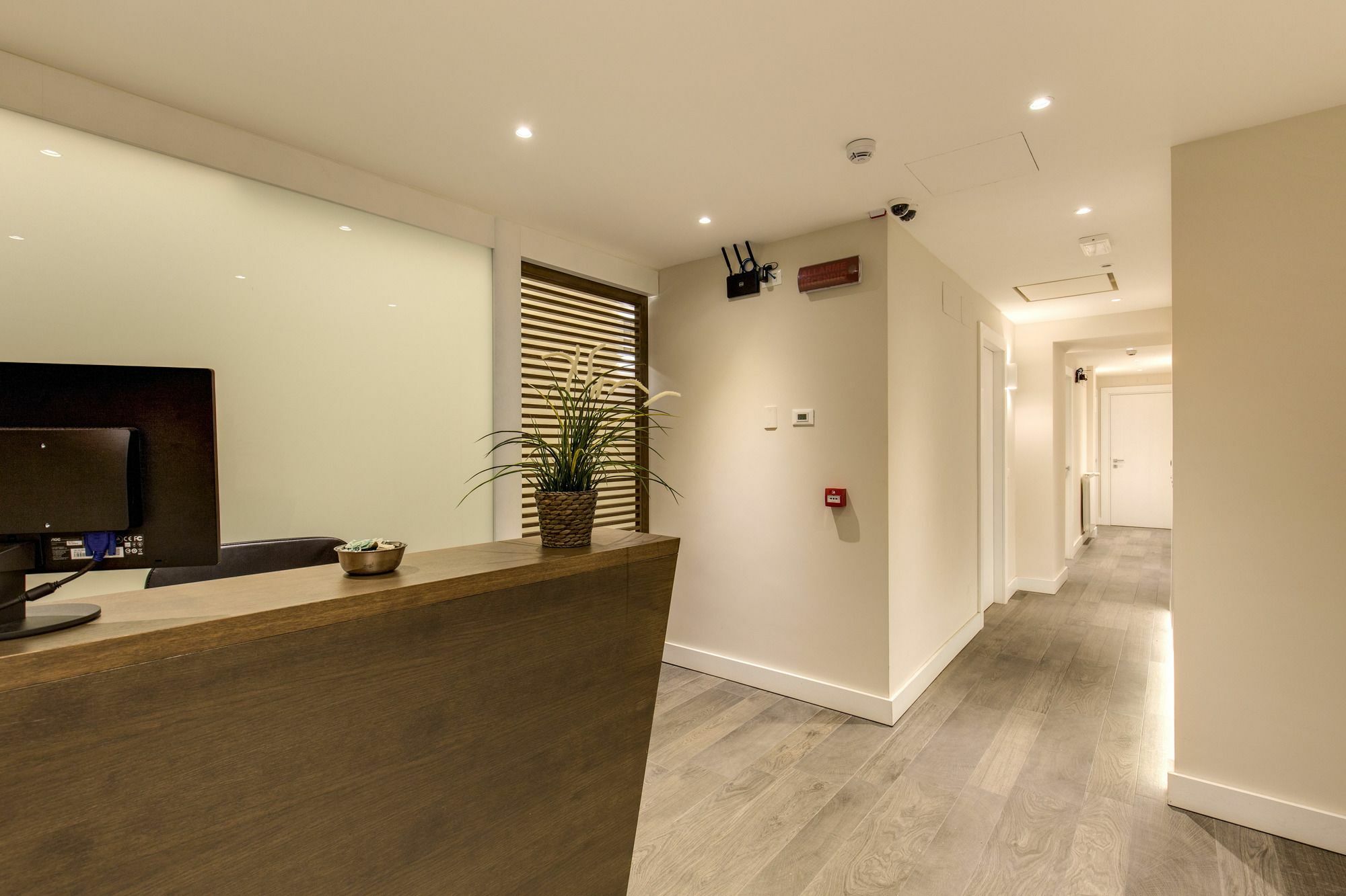 Terrace Guest house 3*