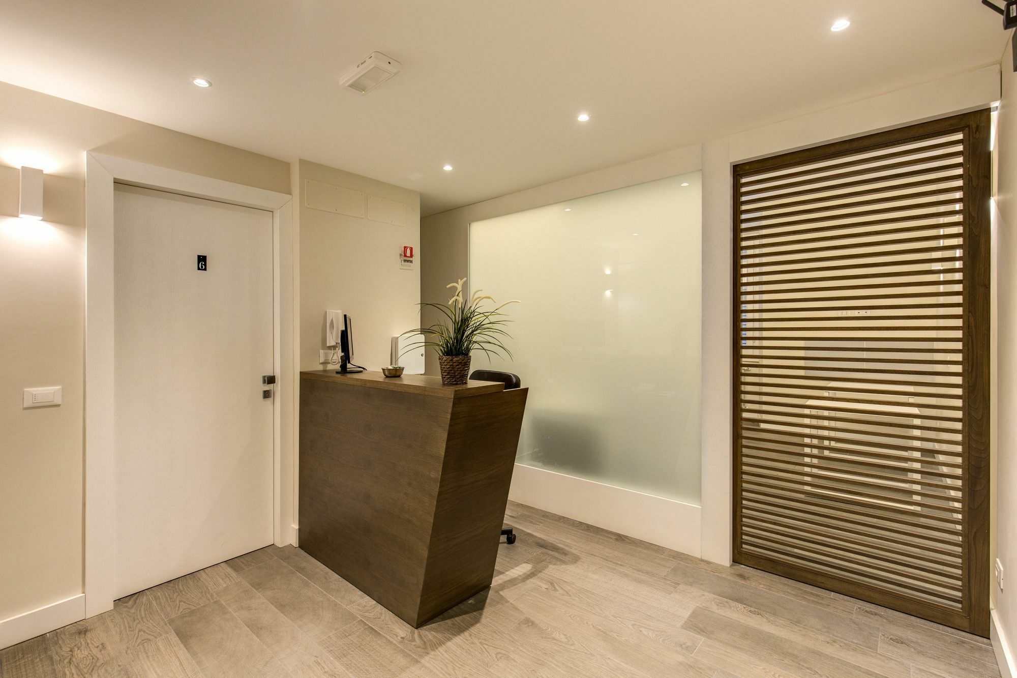 Terrace Guest house 3*